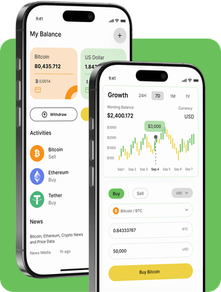 Marlin Vestara trading platform with live market data