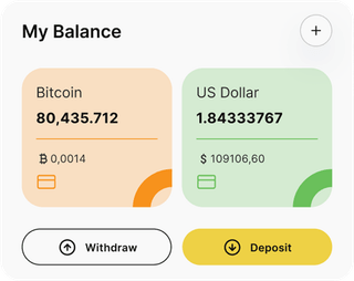Marlin Vestara automated trading solution — dashboard overview